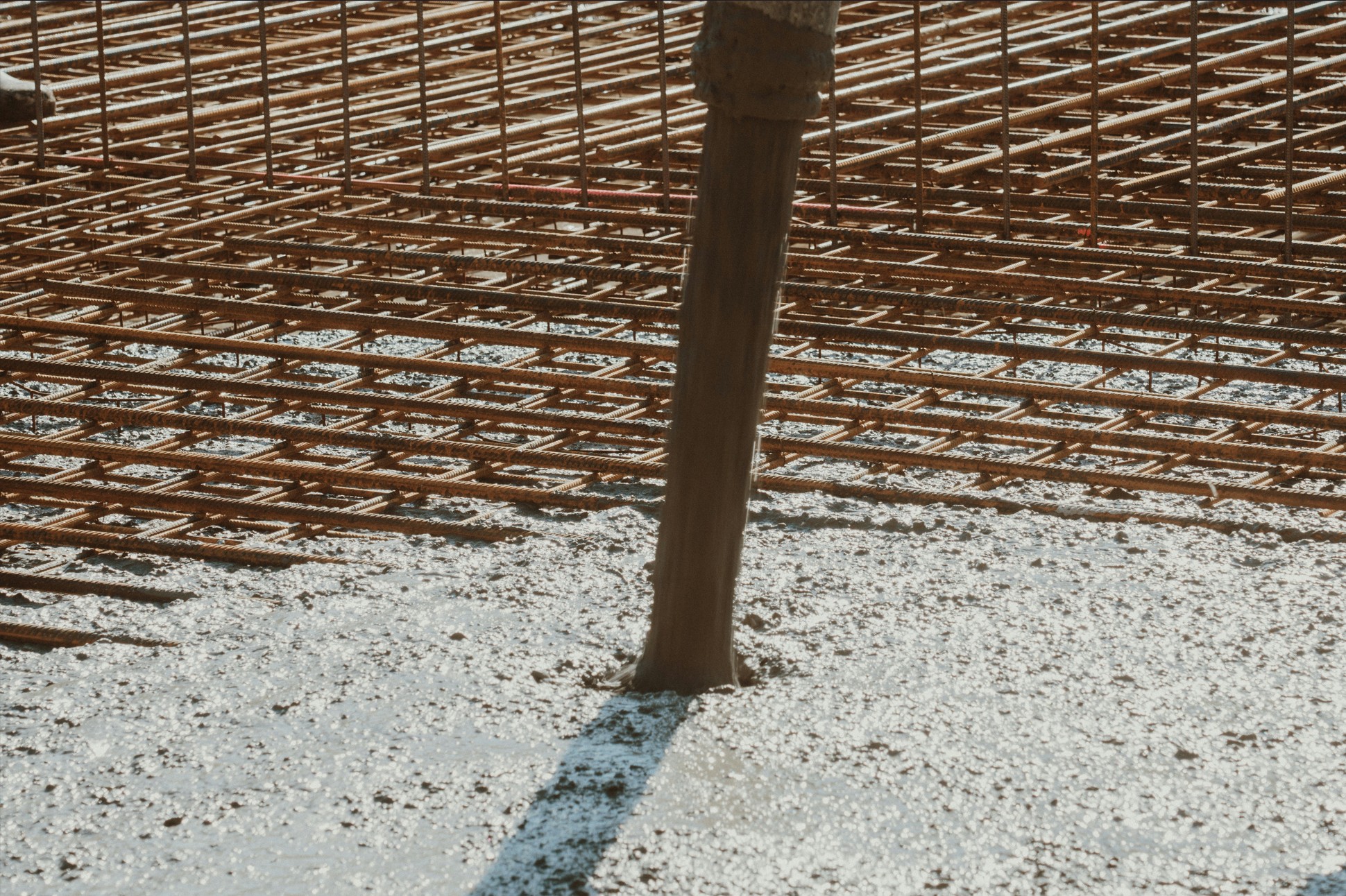 Betonvloeren